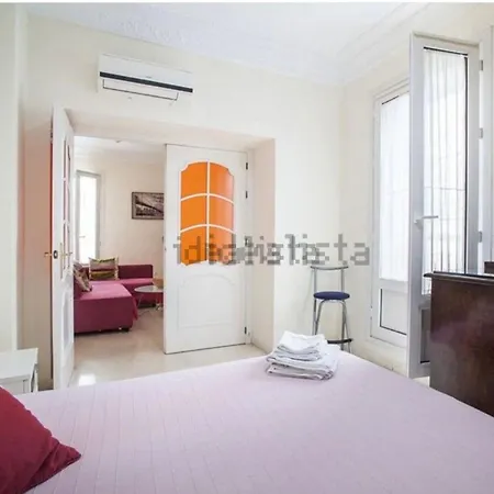 Daire Casa Manuel Centric