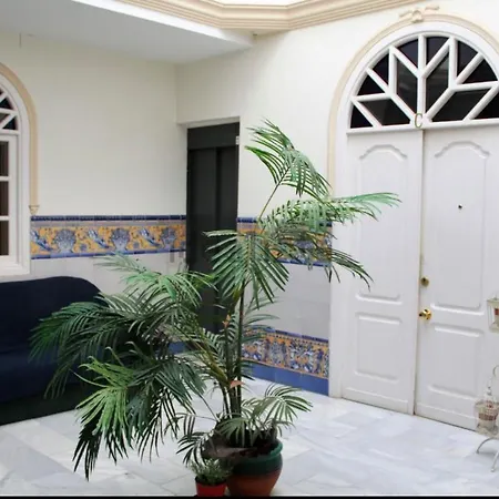 Casa Manuel Centric * Seville