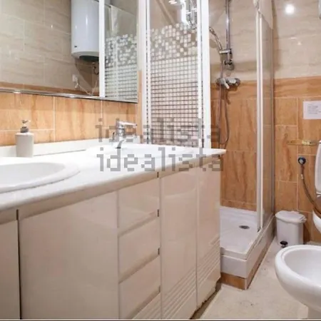 Casa Manuel Centric Daire *