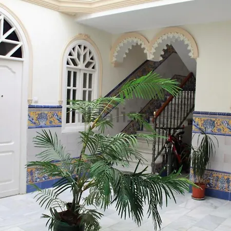 Casa Manuel Centric Appartement Sevilla